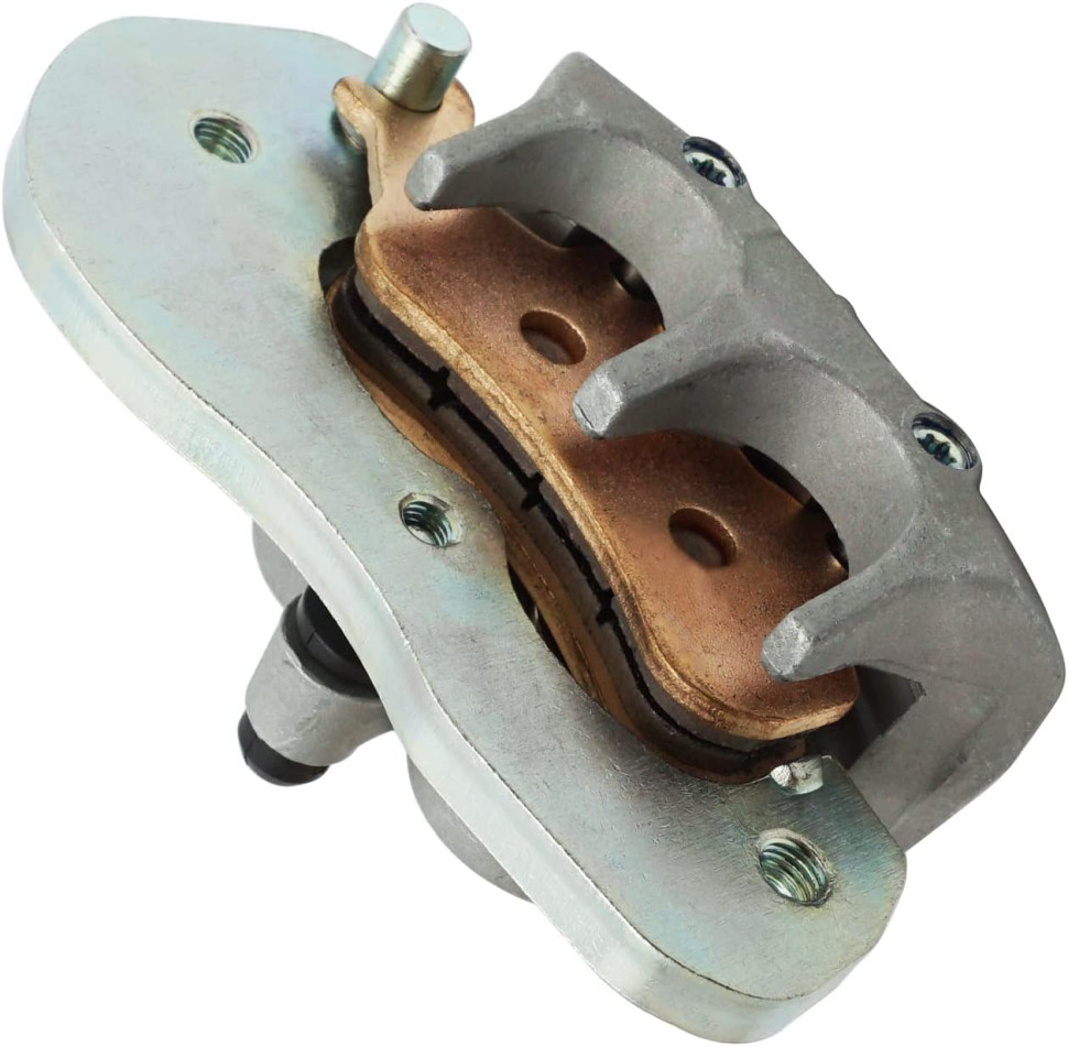 Тормозной суппорт передний для Maverick X3 / Defender / Traxter 705601462 705601887 705601462N Левый