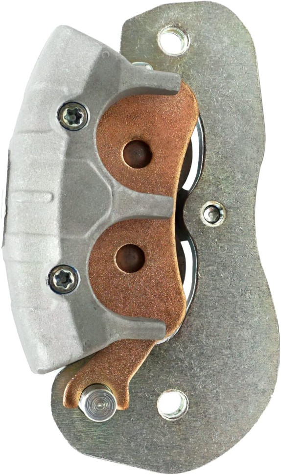 Тормозной суппорт передний для Maverick X3 / Defender / Traxter 705601462 705601887 705601462N Левый