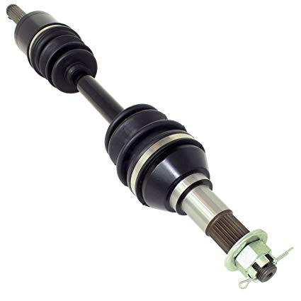 Привод передний правый Can-Am G2 Outlander /Renegade 705401116/ 705401944 / 705400757 /703500824 /705401116 /CA-8-212 /7-13-14-FR-0-BT/ 4XPRO 201-113F-01R.001 201-113F-01R.001
