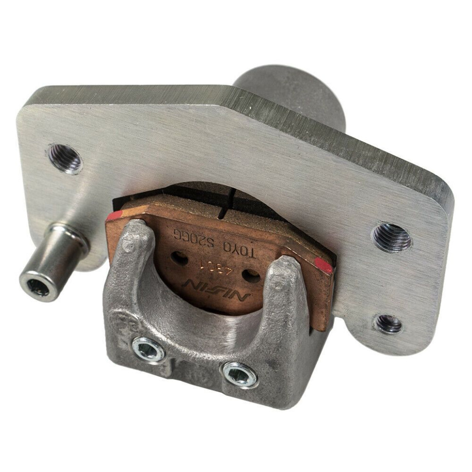 Суппорт тормозной CALIPER-RH 705600118