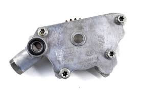 OIL PUMP ASSEMBLY  Масляный насос в сборе 420296507