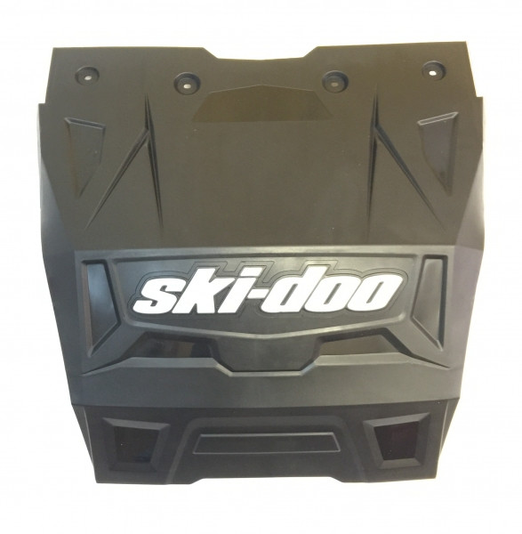 Брызговик оригинальный для снегоходов Ski-Doo 520001342