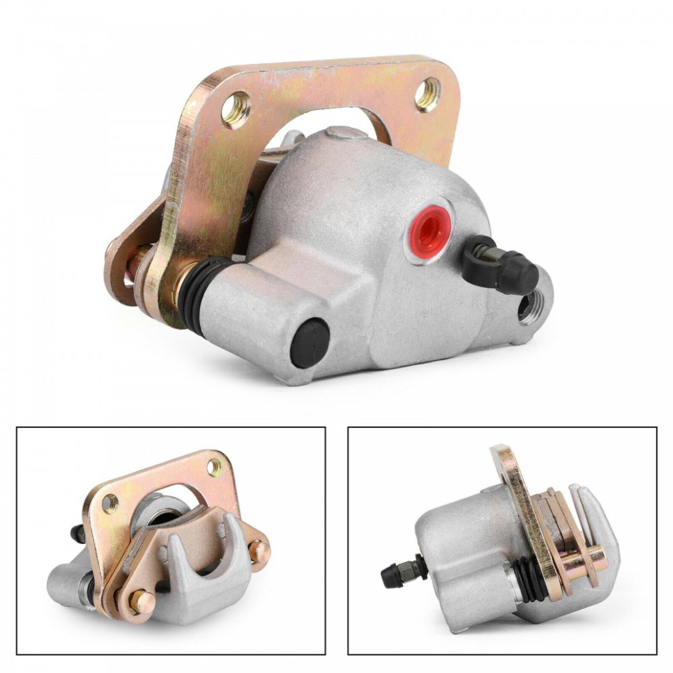 Тормозной суппорт правый задний для Polaris RZR 800 /Sportsman 800/500 1911217 /1911545 BC91