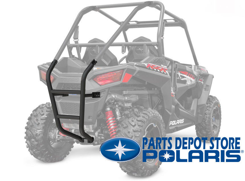 Задние дуги нижние оригинальные для Polaris RZR 900 S 2015+ 2880412