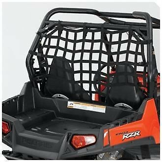 Сетка задняя для Polaris RZR 570, 800, 900 2877577