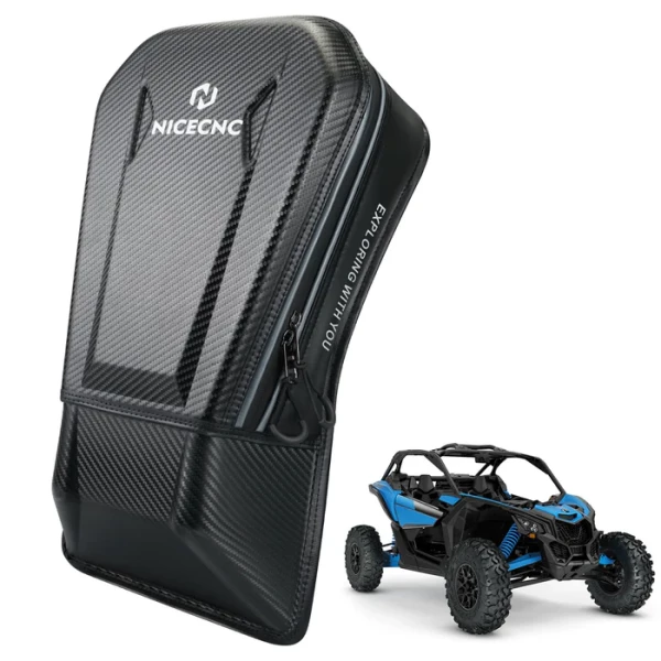 Cумка между сидений Maverick X3 Niche B0113-04101BK 82A10640 715004277 715004888