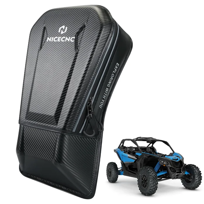 Cумка между сидений Maverick X3 Niche B0113-04101BK 82A10640 715004277 715004888