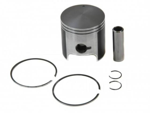 Поршень двигателя снегохода Yamaha 4XV-11631-00-00 4XV-11631-10-00 SM-09139