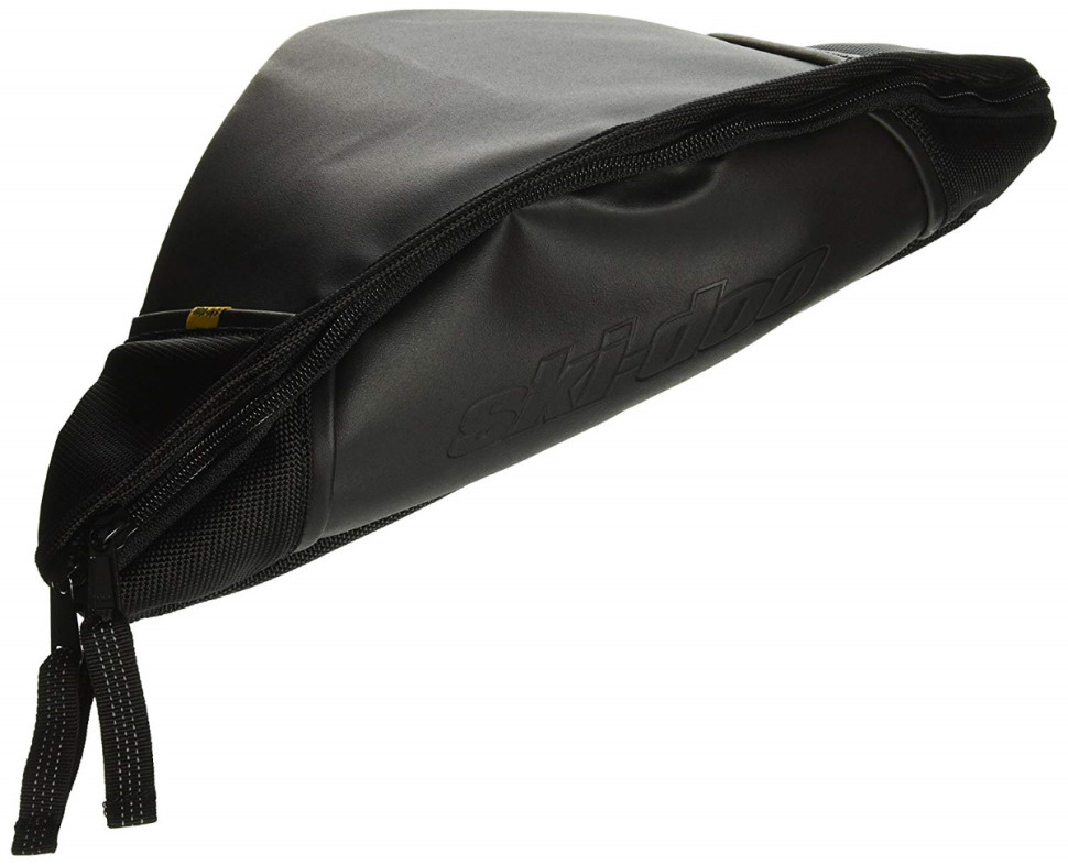Сумка на руль снегохода текстильная Dashboard bag Tundra  860200171