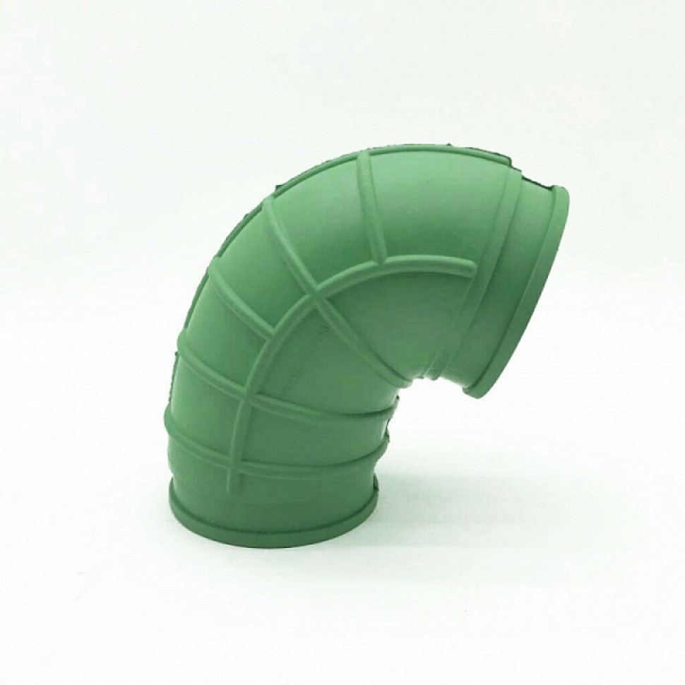 Впускной патрубок дросселя Стелс Гепард 850/800/650 /Stels Guepard 850/800/650 A800GK-7215243-30 /LU075323 A800GK-7215243-30