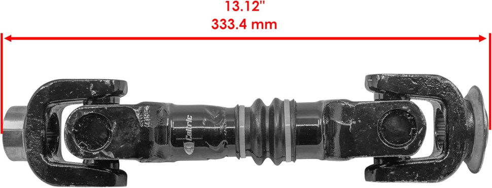 Карданный вал задний для Can-Am Maverick 705502005 /705501849 /703500856 /703500938 /703500994 YO96CA