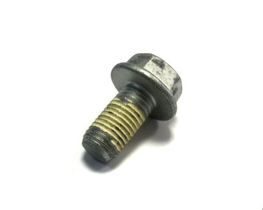 Болт M10Х20 250000601