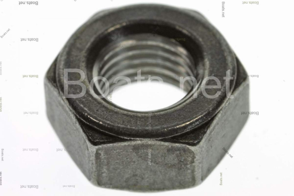 Гайка Yamaha 90170-06128-00