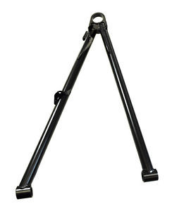 Рычаг передний нижний левый для снегоходов Ski-Doo SM-08256, 44-8849, 505072366, 505072665 , 505072368, 505072496