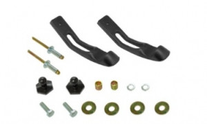 Крепление пластика снегохода Ski-Doo 861773900 /  570027100 / SM-12200