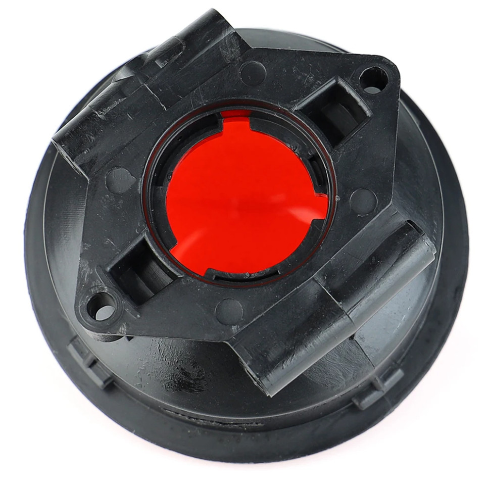 Корпус стоп сигнала красный / тонированный BRP Can-Am 710001645 710001645NR 710001645NW Красный