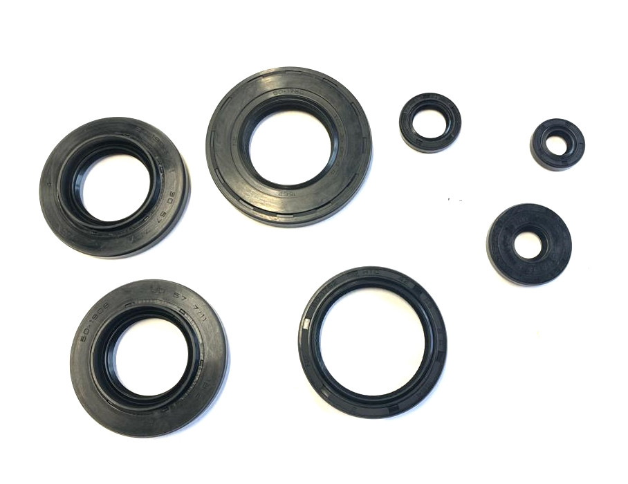 Комплект сальников квадроцикла Yamaha Grizzly / Viking / Rhino 182-2349 / 822349