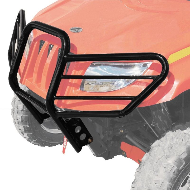 Передний бампер для Проулера 0436-992