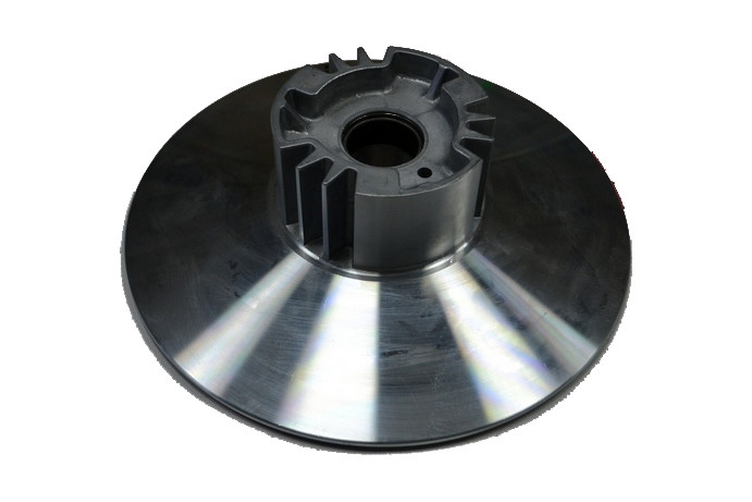 Щека ведомого вариатора мотовездехода Can-Am Maverick 420280188