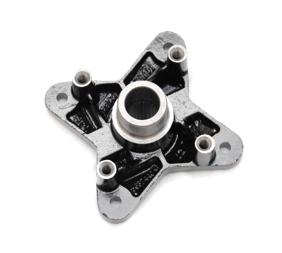 Ступица задняя квадроцикла Polaris RZR 900 / 5137278