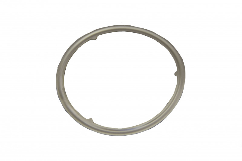 Прокладка выхлопа мотовездехода Can-Am Maverick X3 707601835