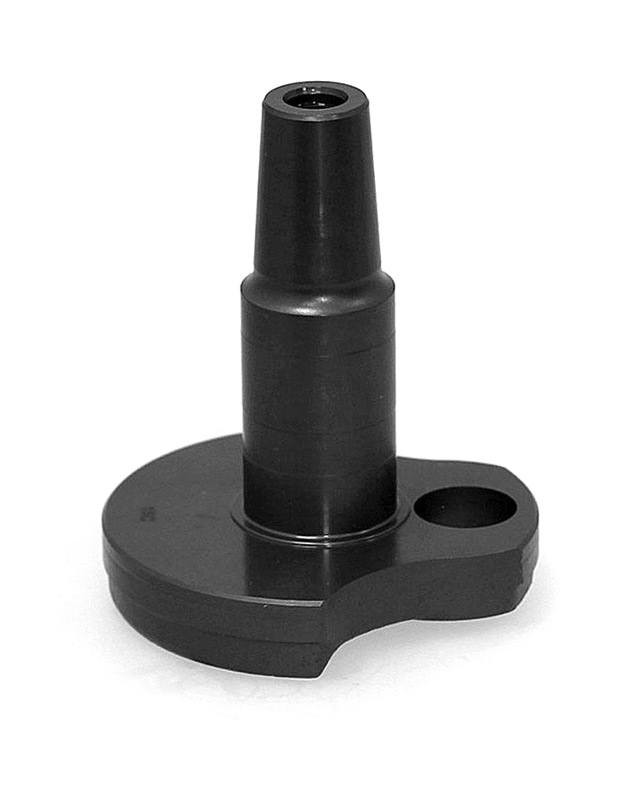 Щека коленвала BRP (PTO) SM-09188-2 420818664, 420818666, 420818665