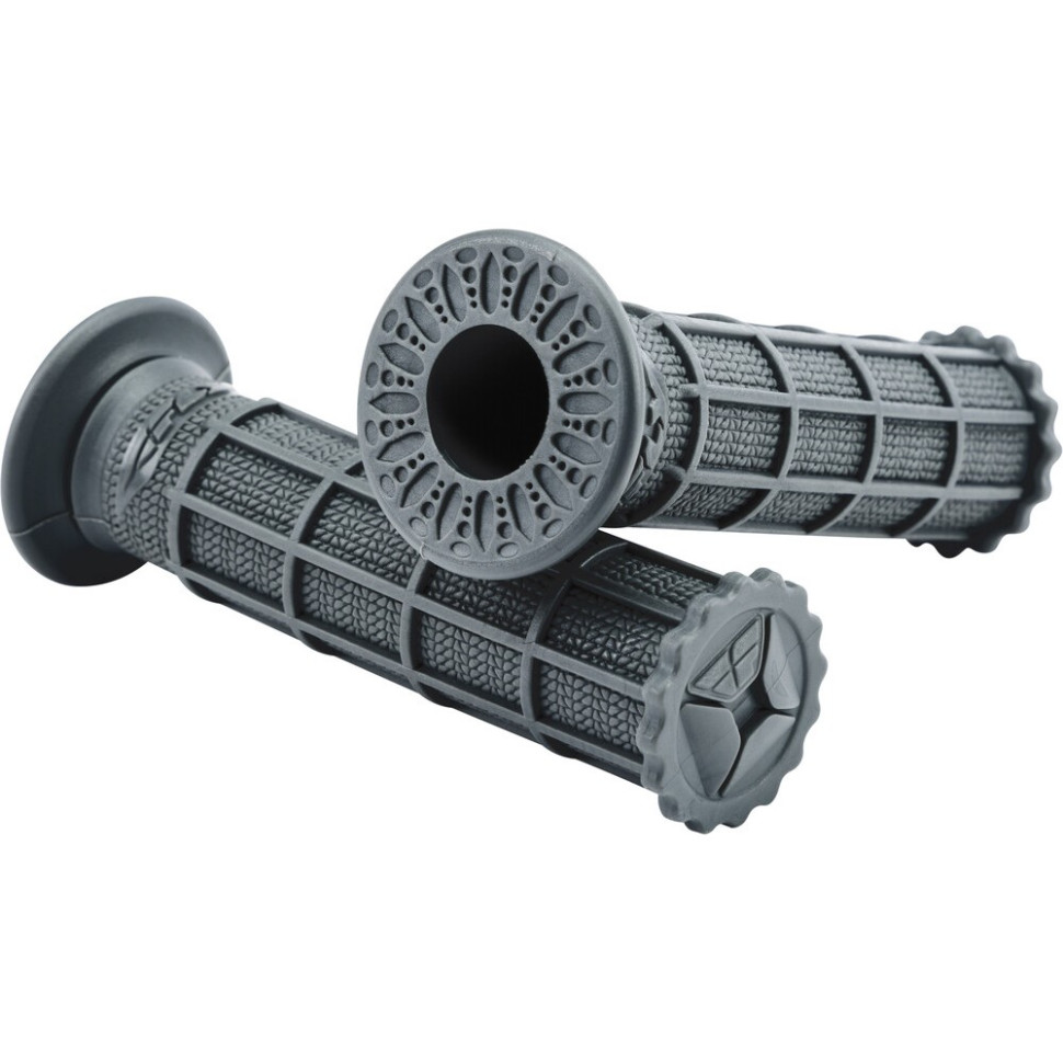 Ручки руля квадроцикла /грипы FLY RACING CONTROL GRIPS FULL WAFFLE MEDIUM 24-3017 /24-3047 24-3047