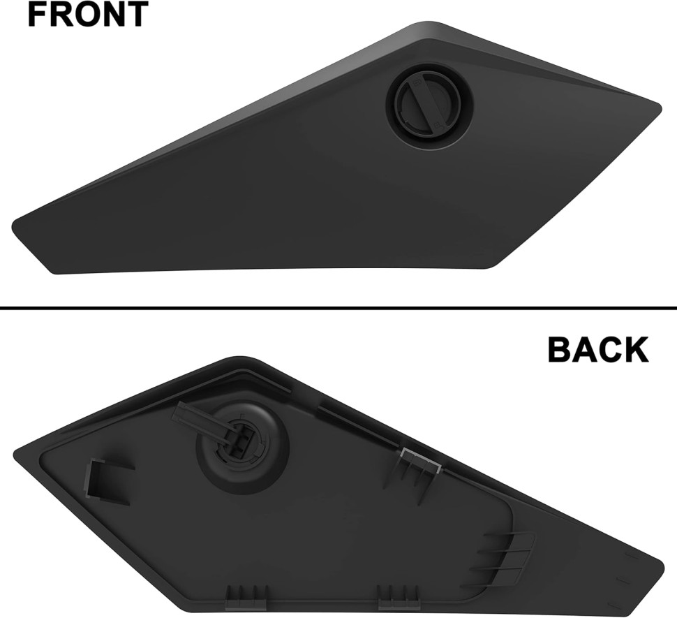 Крышка бардачка для гидроцикла Sea-Doo Spark 900 291004155 MTVPH0214