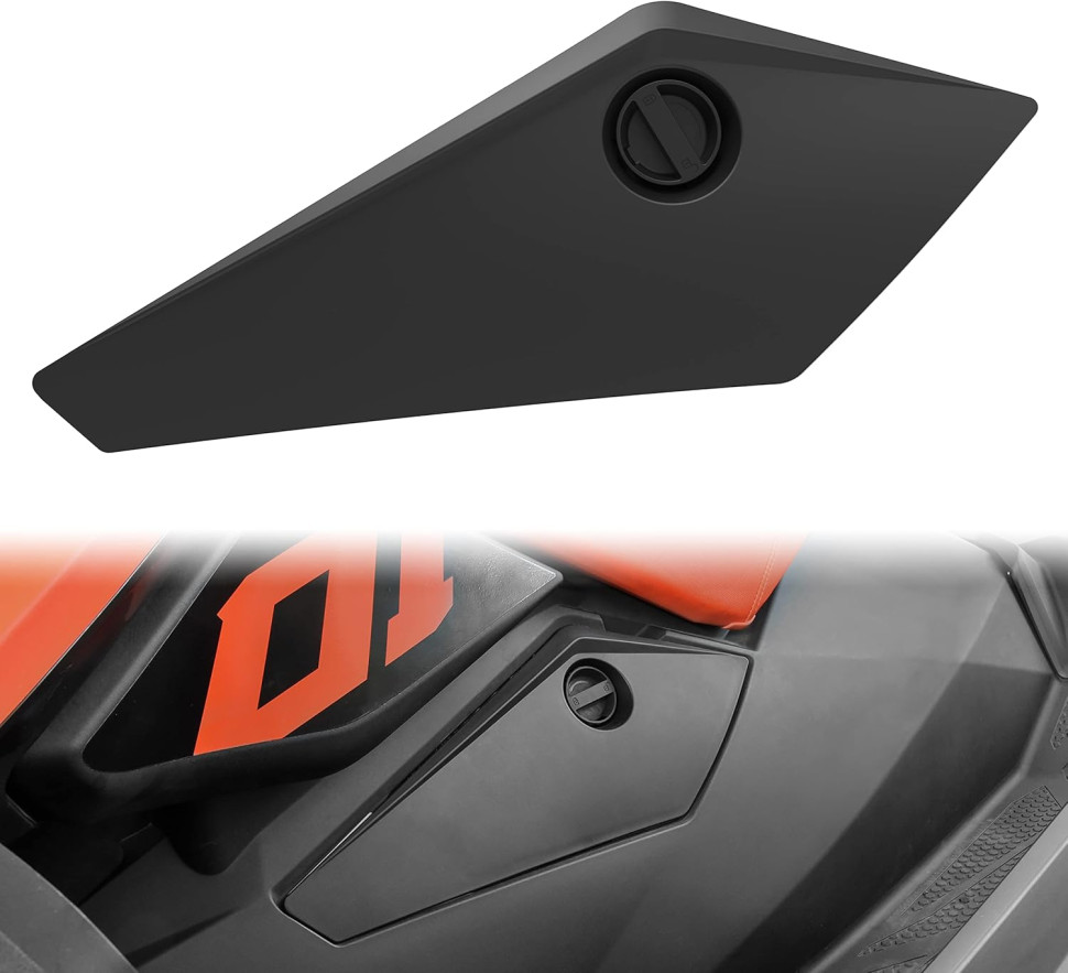 Крышка бардачка для гидроцикла Sea-Doo Spark 900 291004155 MTVPH0214