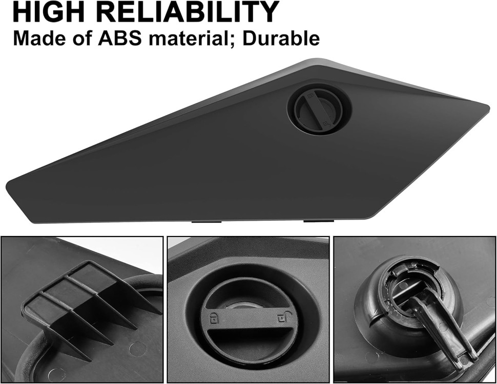 Крышка бардачка для гидроцикла Sea-Doo Spark 900 291004155 MTVPH0214