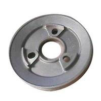 Шкив вентилятора снегохода Yamaha Viking 540 8H8-12618-01-00  8H8-12618-01-00