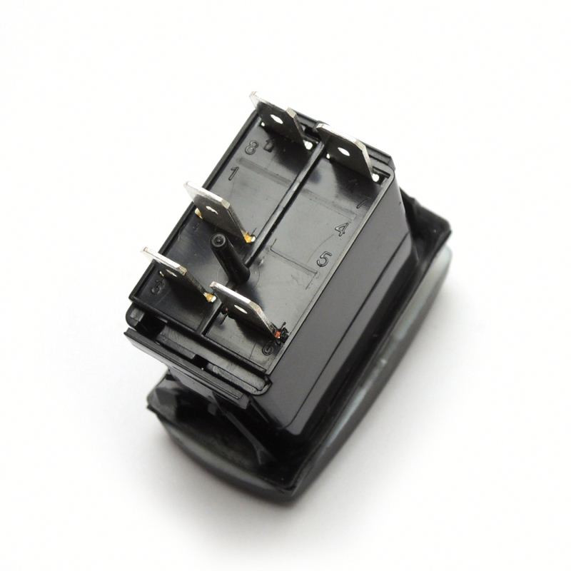 Кнопка включения/выключения доп. света для UTV OFFROAD LIGHTS FTVSW005