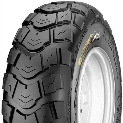 Шина KENDA K572 ROADGO 25x8-12