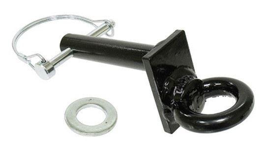 Прицепное устройство (фаркоп) Polaris  SM-12342 2874449