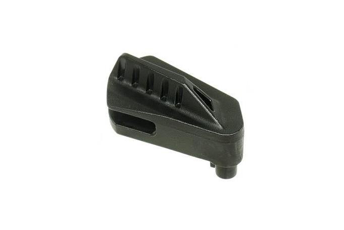 Клипса крепления пластика для снегохода Ski-Doo SM-12588R SM-12588L 517305774, 517305773 Правая сторона