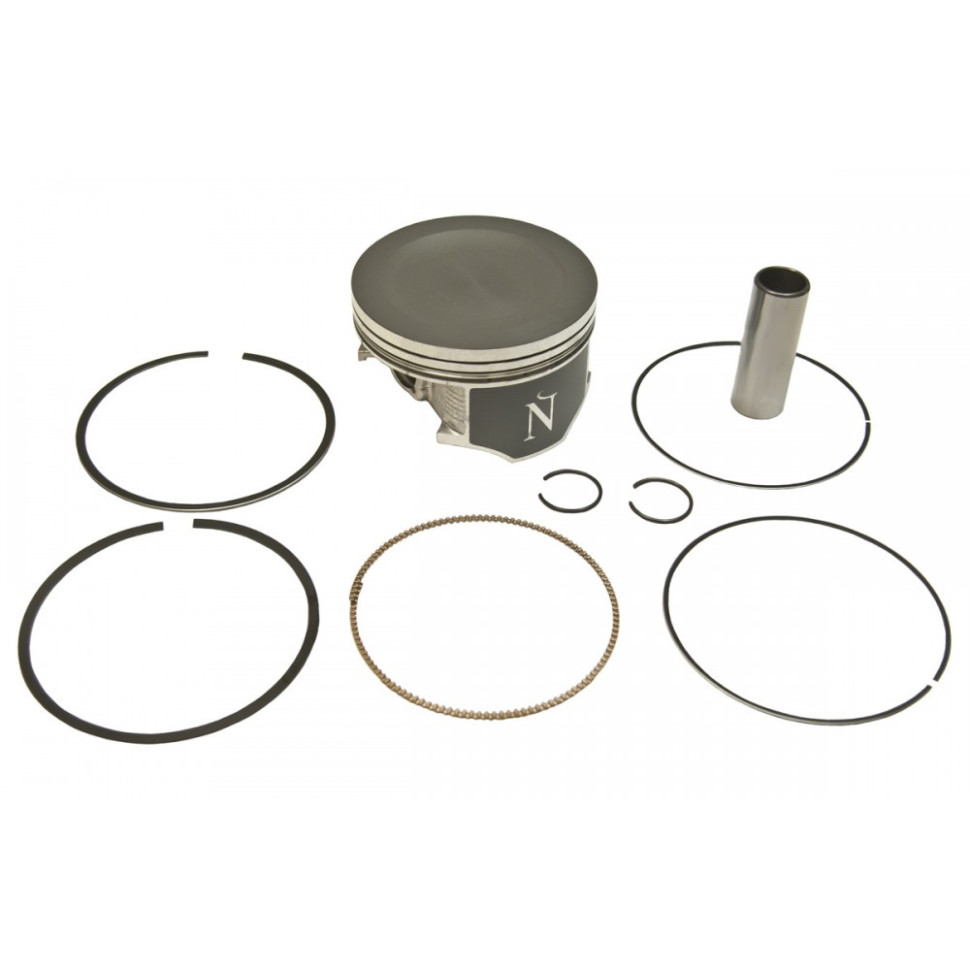 Стандартный 101,97мм поршневой комплект квадроцикла HONDA TRX 680 FA /FGA RINCON 2006+ 13101-HN8-A60 /13010-HN8-A61 /13111-HN8-A60 /90602-MBN-670 /NA-10012R NA-10012R
