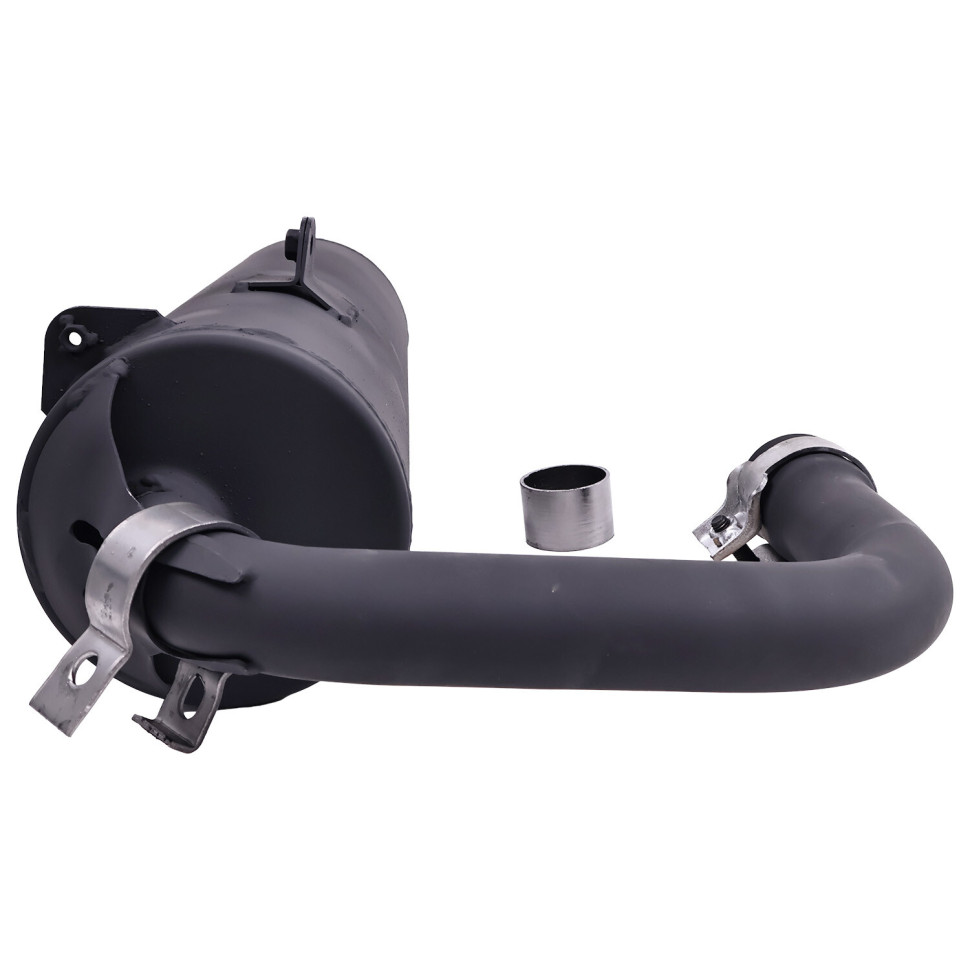 Глушитель (выхлопная система) для квадроцикла Yamaha Rhino 660 2004-2007 5UG-E4710-01-00 / 5UG-E4710-00-00 5UG-E4710-01-00N