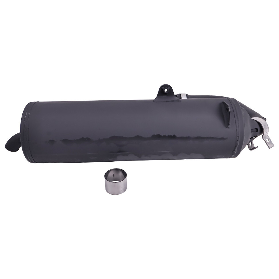 Глушитель (выхлопная система) для квадроцикла Yamaha Rhino 660 2004-2007 5UG-E4710-01-00 / 5UG-E4710-00-00 5UG-E4710-01-00N