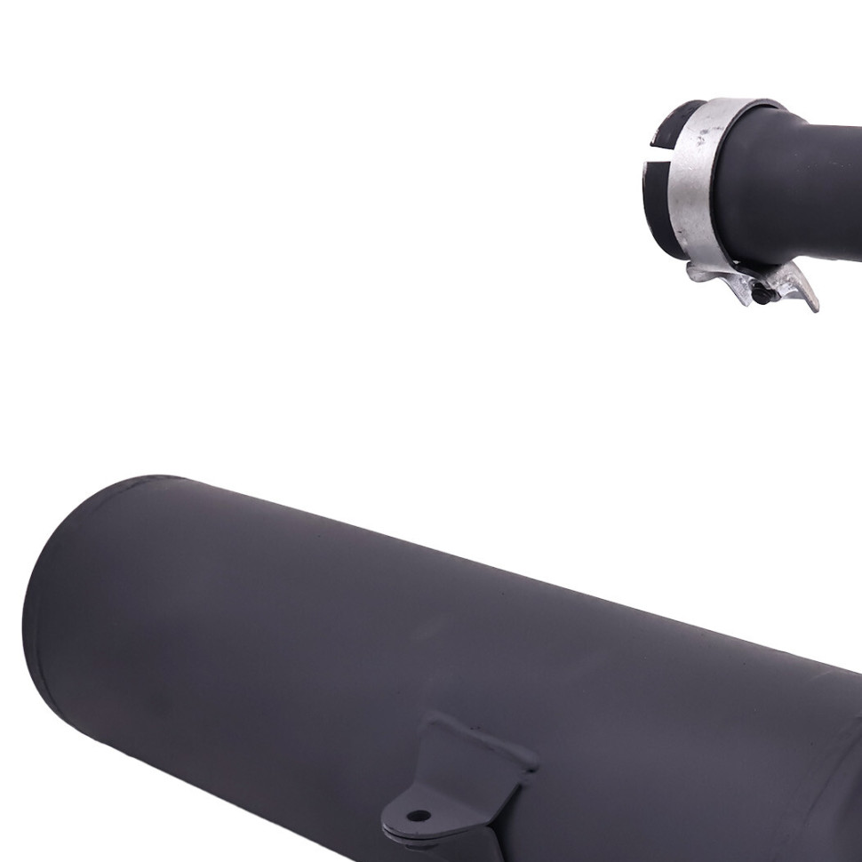 Глушитель (выхлопная система) для квадроцикла Yamaha Rhino 660 2004-2007 5UG-E4710-01-00 / 5UG-E4710-00-00 5UG-E4710-01-00N