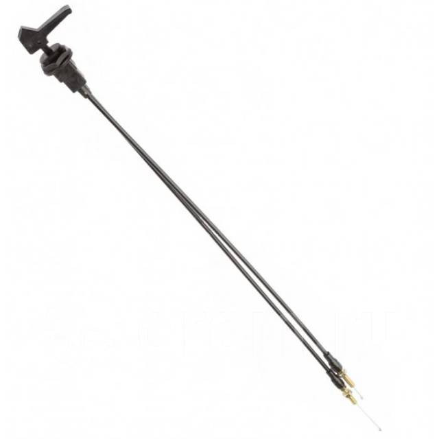 Трос подсоса SPI для снегоходов Ski-Doo 512060319 512060674 SM-05177