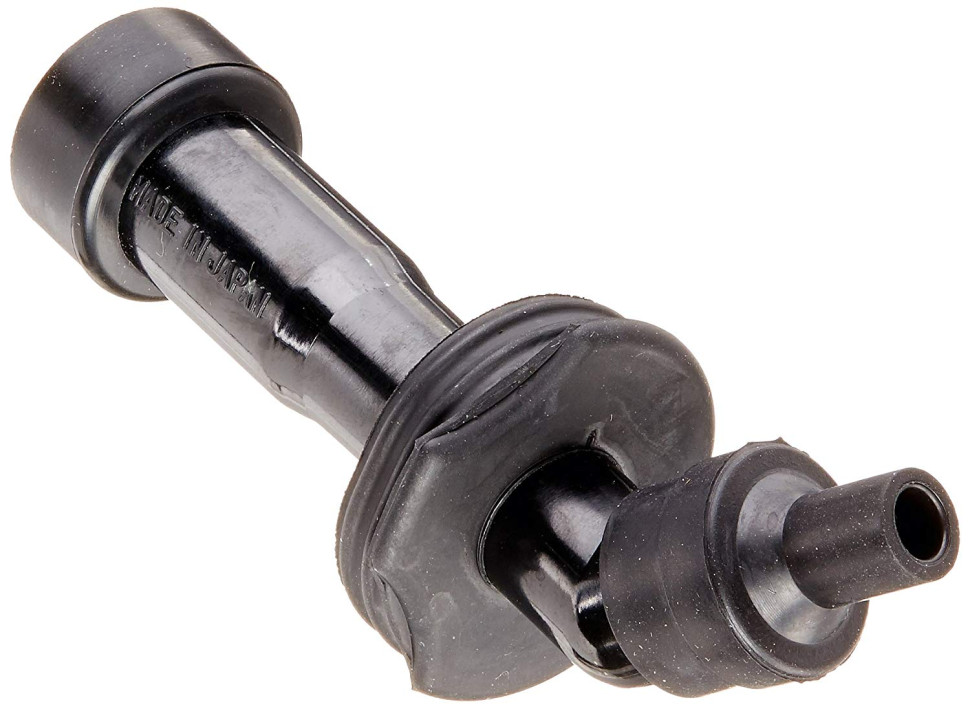 Наконечник провода зажигания Yamaha Grizzly Raptor 660 3YF-82370-00-00 8072 XD05F черн 8072 XD05F