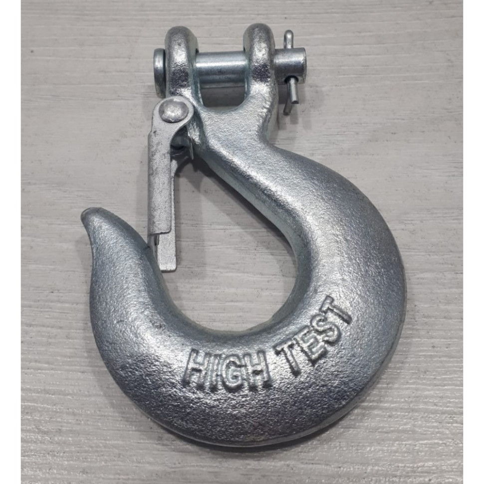 Крюк для лебедки для квадроцикла J-MAX 5/16 ATV-HOOK-5/16
