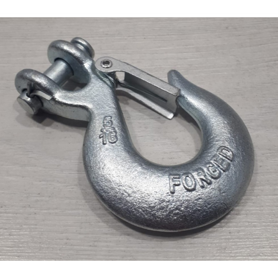 Крюк для лебедки для квадроцикла J-MAX 5/16 ATV-HOOK-5/16