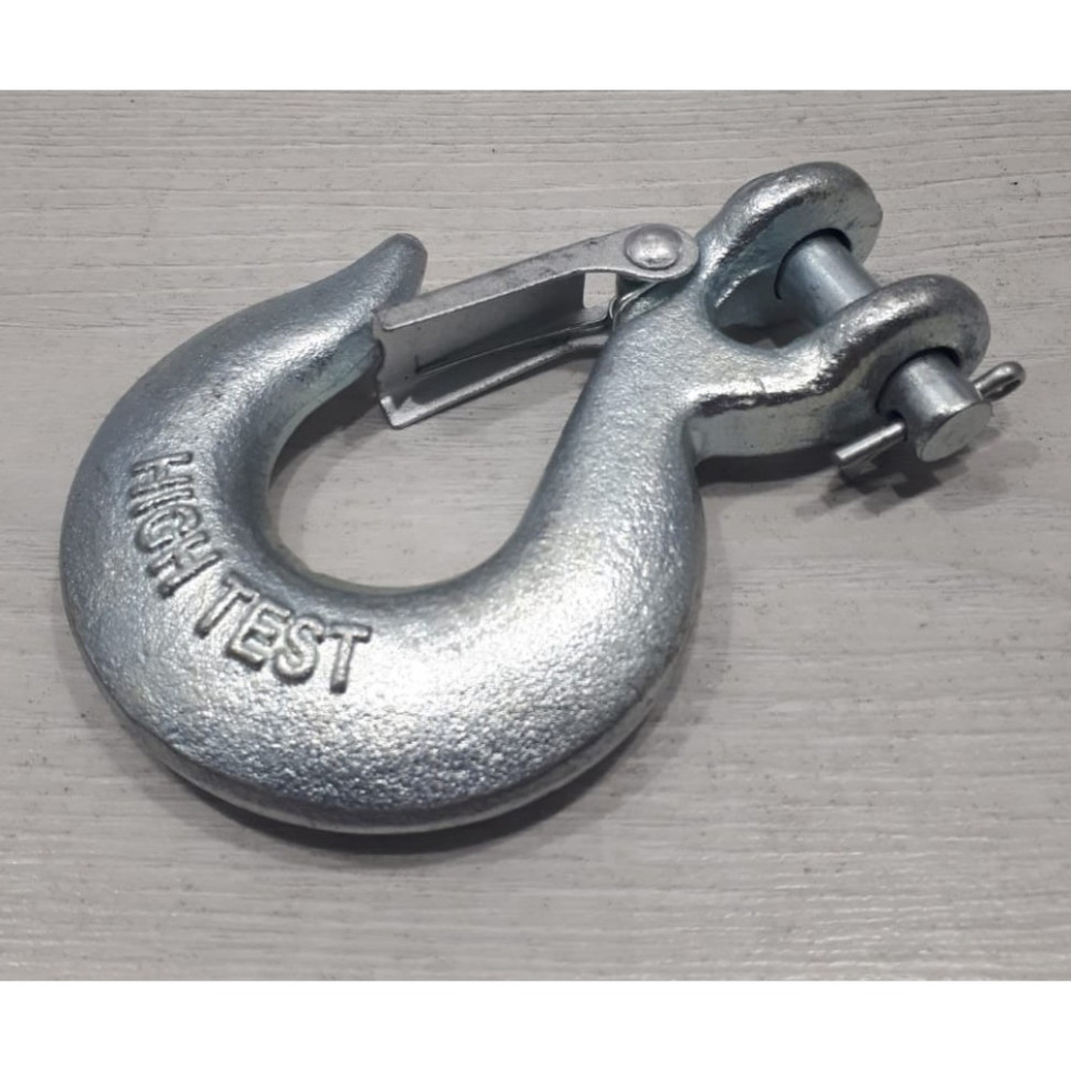 Крюк для лебедки для квадроцикла J-MAX 5/16 ATV-HOOK-5/16