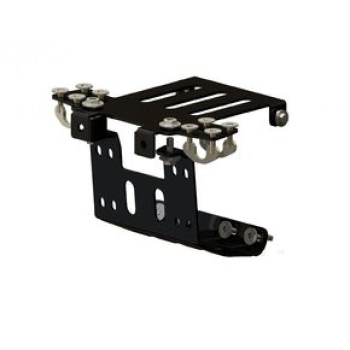 Площадка для лебедки Honda ST-1602