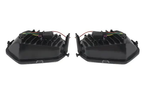 Фары светодиодные комплект Polaris Sportsman 2410615 2410616 MTVPH0274