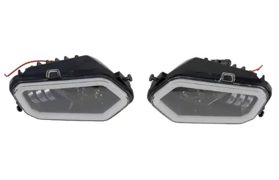 Фары светодиодные комплект Polaris Sportsman 2410615 2410616 MTVPH0274