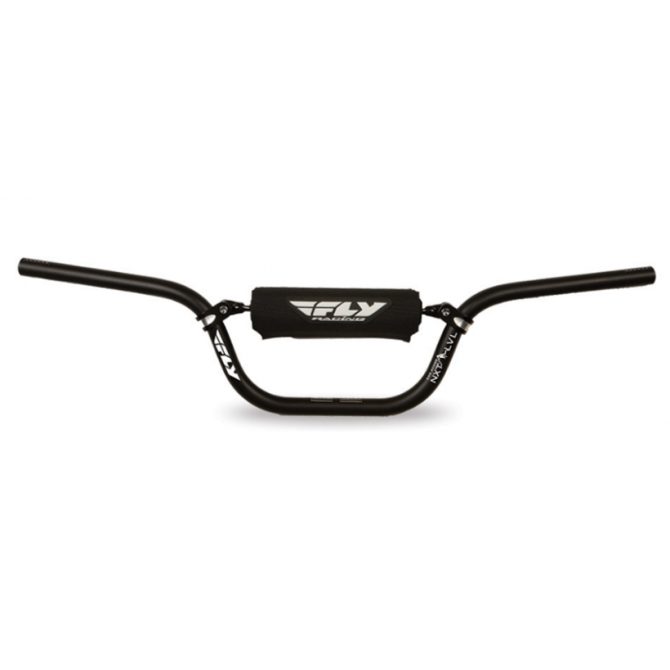 Руль снегохода /квадроцикла FLY RACING NXT LVL HANDLEBAR BLACK от DAN DAMS MOT-260-2X /18-95280 18-95280