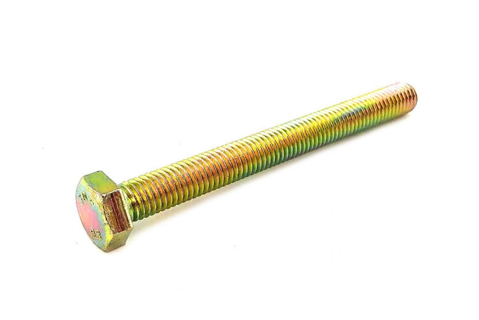 SCREW-HEX.CAP ISO.4017 Болт M10 X 100 230100044