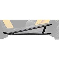 X Rock Slider Commander & Maverick Защита порогов 715001722
